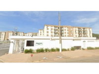 Apartamento com 1 vaga em Atibaia/SP