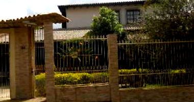 Casa com 3 quartos em Viamao/RS