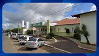 Imóvel comercial vinculado à Santa Casa de Misericórdia, 432m²