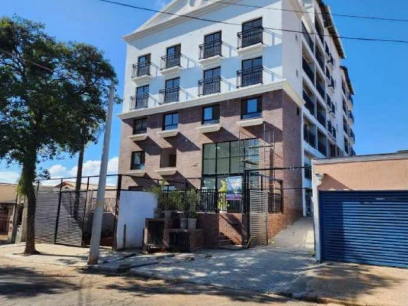 Apartamento 2 suítes, 1 vaga, 94.69m² em Campinas -