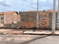 Casa com 1 quarto, 1 banheiro e 35,7m² de área privativa