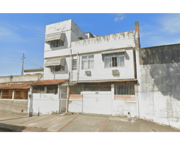 Apartamento com 0 quartos e 0 banheiros em Quintino Bocaiúva