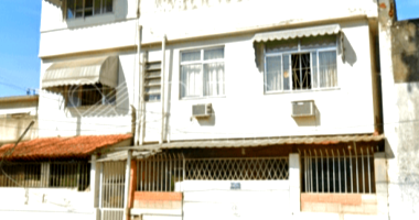 Apartamento com 0 quartos e 0 banheiros em Quintino Bocaiúva