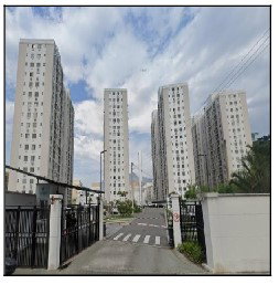Apartamento 48m² no Residencial Único Engenho Novo - Rio de Janeiro