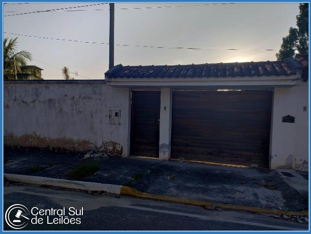 Casa em Maricá com 480m² de terreno