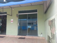 Loja Ocupada em Araruama - RJ com 17,06m²