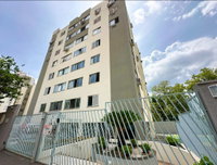 Apartamento com 86m² em Maringá/PR