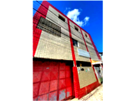 Primeiro Andar com 63m² em Lauro de Freitas/BA