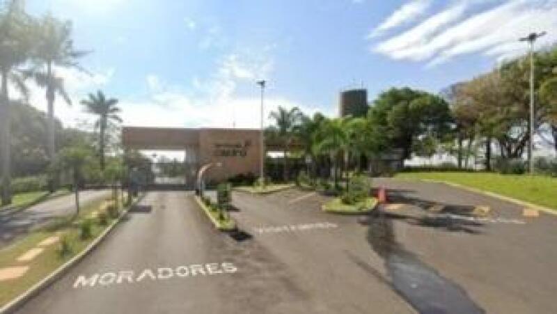 Prédio Residencial em São José do Rio Preto - Alameda dos Bem-Te-Vis