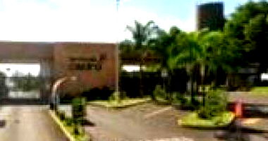 Prédio Residencial em São José do Rio Preto - Alameda dos Bem-Te-Vis