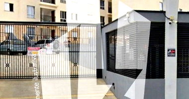 Apartamento 2 quartos, 1 vaga, 48.92m², desocupado