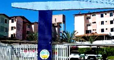 Apartamento em Aracaju com 3 Quartos e Vaga