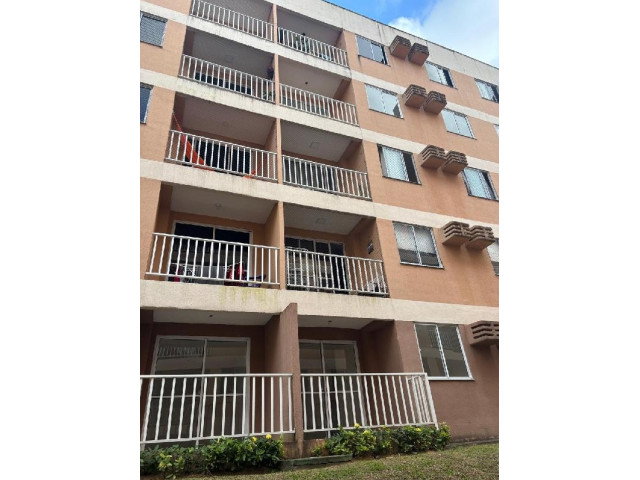 Apartamento com 2 quartos em Jaboatão dos Guararapes/PE