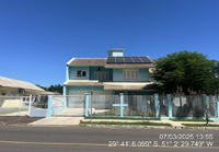 Casa Ocupada em Campo Bom com Potencial de Valorização
