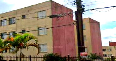 Apartamento com 1 vaga, 51.37m² útil - Ocupado