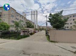 Apartamento 2 Quartos em Santa Cruz, Rio de Janeiro