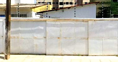 Casa 58 m² - Ocupada - Campina do Barreto