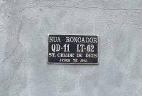 Casa 2 quartos, 2 banheiros, 182m², ocupada em Montes Claros de Goiás
