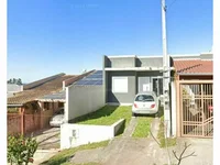 Casa Ocupada com 150m² de Terreno em São Leopoldo/RS