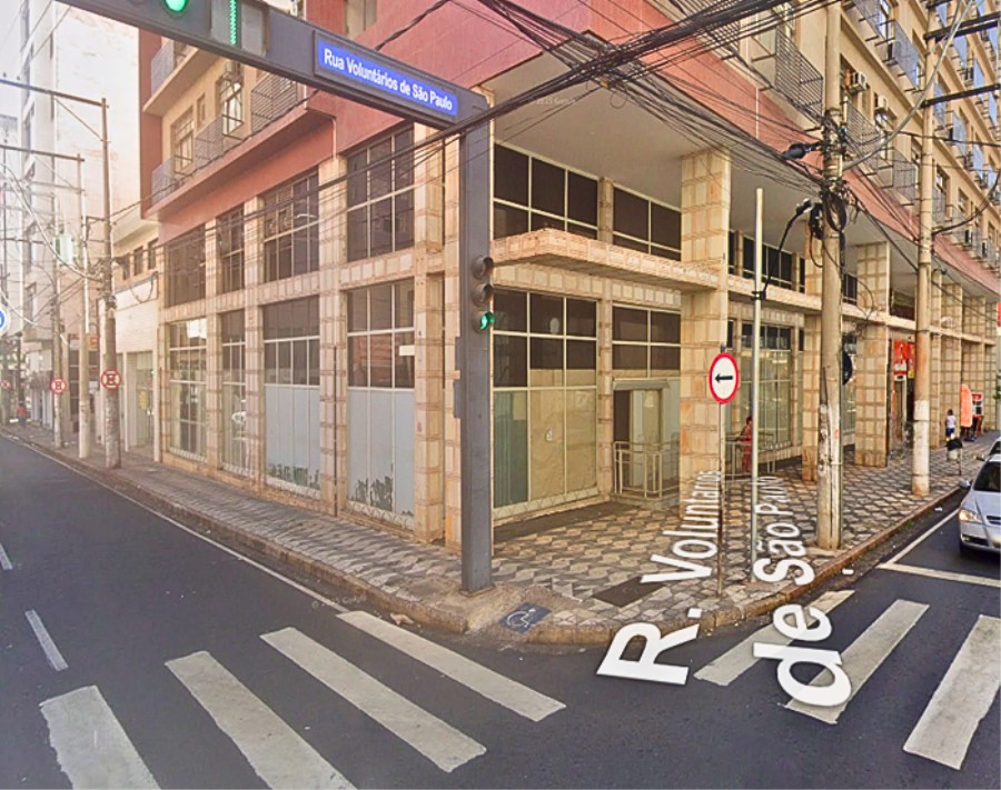 Loja Comercial em São José do Rio Preto - SP - Centro