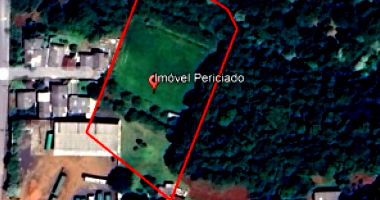 Terreno Amplo em Chapecó/SC com Fração de 6.050m²