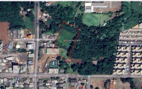 Terreno Amplo em Chapecó/SC com Fração de 6.050m²