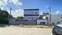Apartamento com 2 quartos, 2 banheiros e 1 vaga