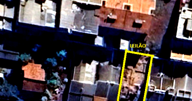 Direitos sobre Terreno em Campo Mourão com 103.250m²