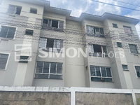 Apartamento com 2 quartos em Itaguai/RJ