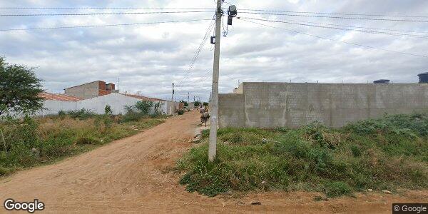 Casa aconchegante com 3 quartos, 2 banheiros e 83,35 m² construída