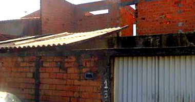 Terreno com edificação 154,74m² no Jardim Ouro Preto, Campinas