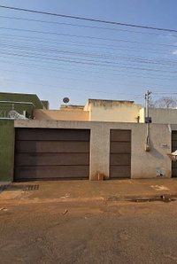 Casa em condomínio com 2 quartos, 2 banheiros e 101,89 m² de área construída