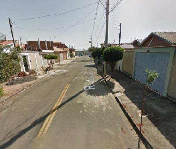 Casa em Piracicaba com 300m² construídos