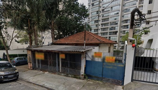 Imóvel 373 m² com Possibilidade de Incorporação Imobiliária