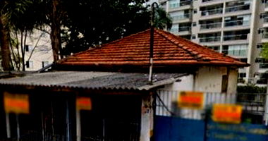 Imóvel 373 m² com Possibilidade de Incorporação Imobiliária