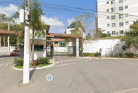 Apartamento 43,5m² com garagem