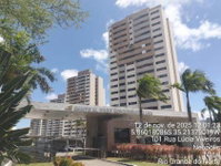 Apartamento com 75m² em Condomínio Clube com Financiamento