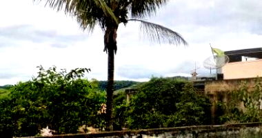 Terreno com 300m² em Juiz de Fora/MG