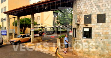 Apartamento com Direitos em Ribeirão Preto