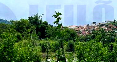 Área de Pastagem com 17.051m² em Goiânia