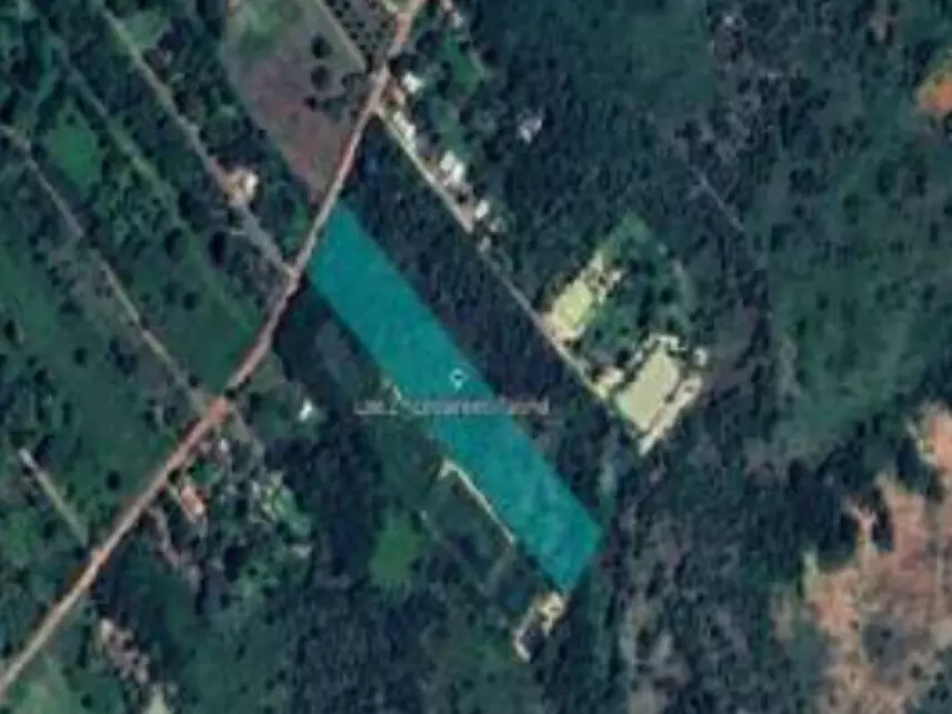 Terreno de 14.000m² em Cuiabá