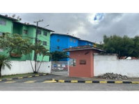 Apartamento 43m² com 2 quartos, em condomínio