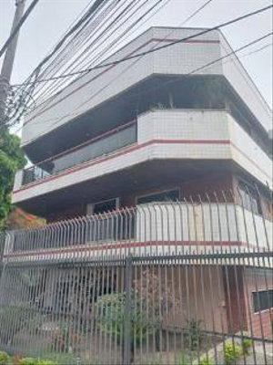 Apartamento com 1 Vaga em Rio de Janeiro - RJ