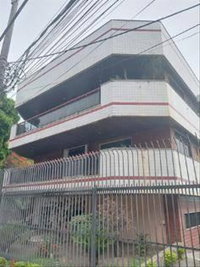 Apartamento com 1 Vaga em Rio de Janeiro - RJ