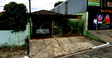 Casa com 210m² em São Paulo/SP