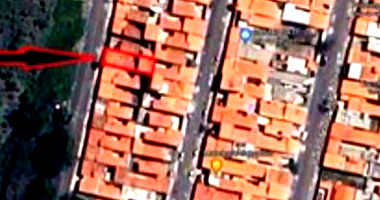 Casa com 129,27 m² em Tatuí/SP