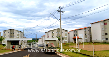 Apartamento em Leilão em Marília/SP