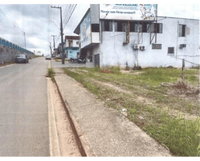 Terreno comercial de 675m² em Ji-Paraná/RO