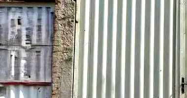 Casa com 1 vaga, 61m² construídos, ocupada