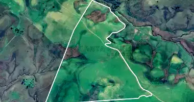 Terreno Rural de 50 hectares em Hulha Negra/RS